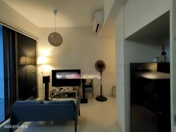 The Inflora (D17), Condominium #530072901
